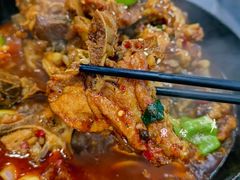 -517烧烤·龙虾·海鲜大排档(万象都荟店)