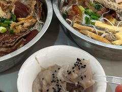 -福屿鲜捞小吃·捞化(福屿总店)
