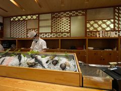 -希望日本料理(保利香槟花园店)
