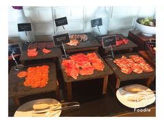 -广州四季酒店·意珍·意式自助餐