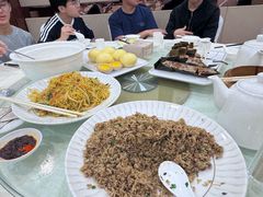 -中山国际酒店中餐厅