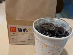 -麦当劳(西安雁塔路店)