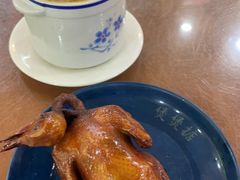 -煲煲掂风味煲仔饭餐厅(西区店)