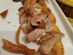 -京华烟云·北京烤鸭(领展购物广场·中关村店)