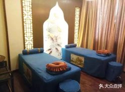 -升艾堂亚健康调理中心