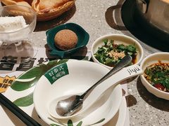 -集渔·泰式海鲜火锅(科华店)
