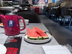 -鼎原力量东北吊炉烧烤(幸福街店)