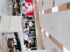 -肯德基(西安电子城店)