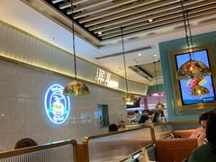 大堂-翠华餐厅(宝安壹方城店)