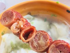 -海平馄饨(逍遥二路店)