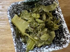 -嘻小北·兰州清汤牛肉面(太平洋森活天地店)