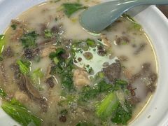-清真牛街祥云轩门钉肉饼(左家庄店)