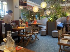 -馋嘴猫北京食堂·烤鸭·宵夜(亚运村店)