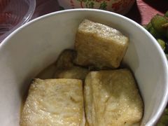 -桂萍特色牛筋牛杂(长堤街总店)