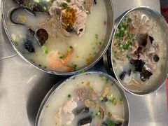 -广场正宗原汁薏米店