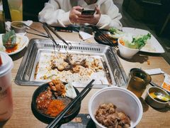 -新石器烤肉(美利广场店)