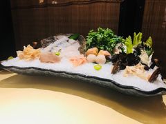 -余欢领鲜火锅(新街口店)