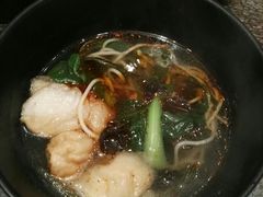 -昆山琶拉帝诗酒店·河畔咖啡厅Riverside Cafe