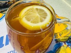 -Mammamia意大利餐厅(古北店)