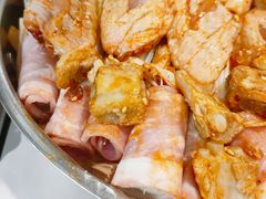 鸡中翅-黄记煌三汁焖锅(新世纪广场店)