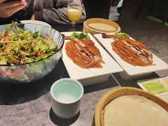 -亦海人家烤鸭店(康定街店)