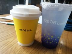 -咪咕咖啡(北京西单店)