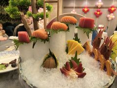 -海景壹号大酒店(滨湖店)