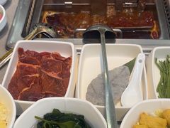 -海底捞火锅(凯德广场店)