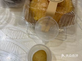甜蜜时刻：甜品+饮料 绝绝子