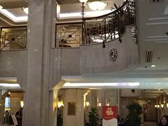 -国际饭店·原点咖啡吧ORIGIN CAFE&BAR