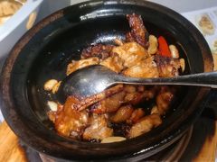 -晓粤·惹味粤菜(凯德乐峰广场店)