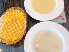 -豪客来牛排(府河店)