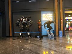 -万达影城IMAX(海口日月广场店)