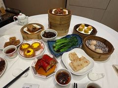 -稻香海鲜饭店(第一国际店)