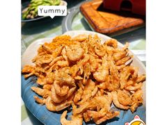 -1819餐厅·团队聚餐·烤串·精酿