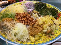 -阿谋美食·广西菜