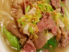 -狮头牌卤味研究所·卤味饭(花城汇南区店)