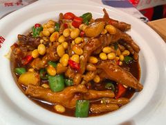 -谭十三南昌大排档(船山路总店)