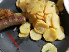 -马克西姆俄罗斯餐厅(通亚街店)