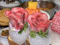 -喜聚薈·花膠雞海鮮火鍋(越秀店)