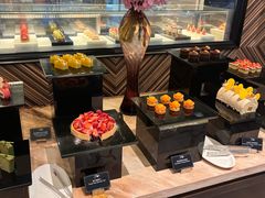 -深圳四季酒店·馥自助餐厅