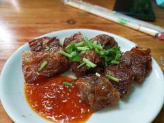 -老宅原住民沙茶面精品小吃(龙头路店)