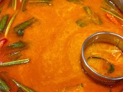 招牌冬阴功锅底-青柠记忆泰式海鲜火锅(合生汇购物中心店)