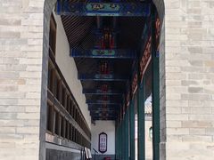 -莲池书院博物馆