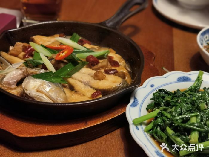 林四喜·闽南传家菜(鼓浪屿店)图片