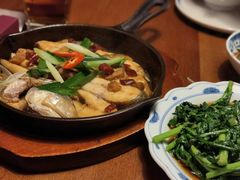 -林四喜·闽南传家菜(鼓浪屿店)