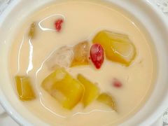 -满记甜品(南京虹悦城三店)