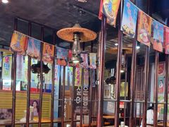 -火炉情韩国料理店(古田路店)