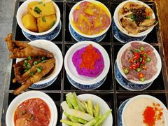特色九宫格-楠火锅(西单店)