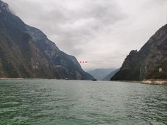-白帝城·瞿塘峡景区